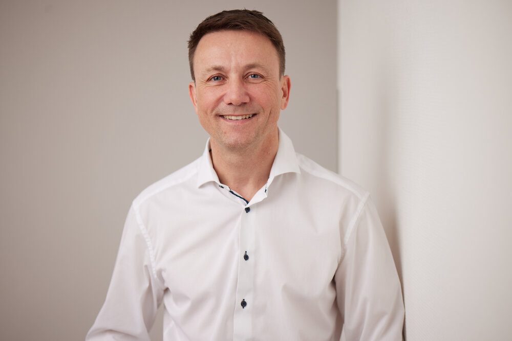 Dr. med. Holger Osthus